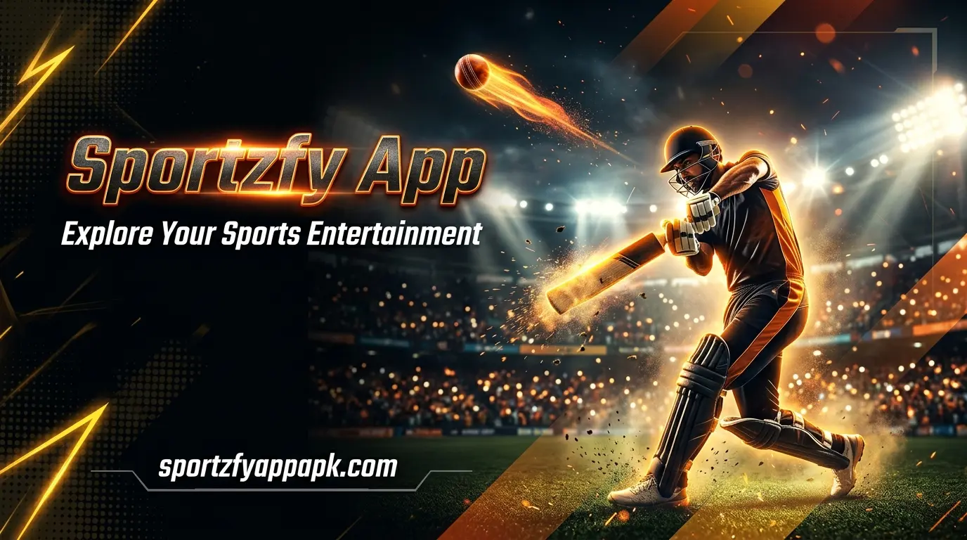 Sportzfy Tv Live